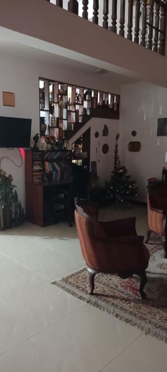 Leisure Home Colombo Exterior photo