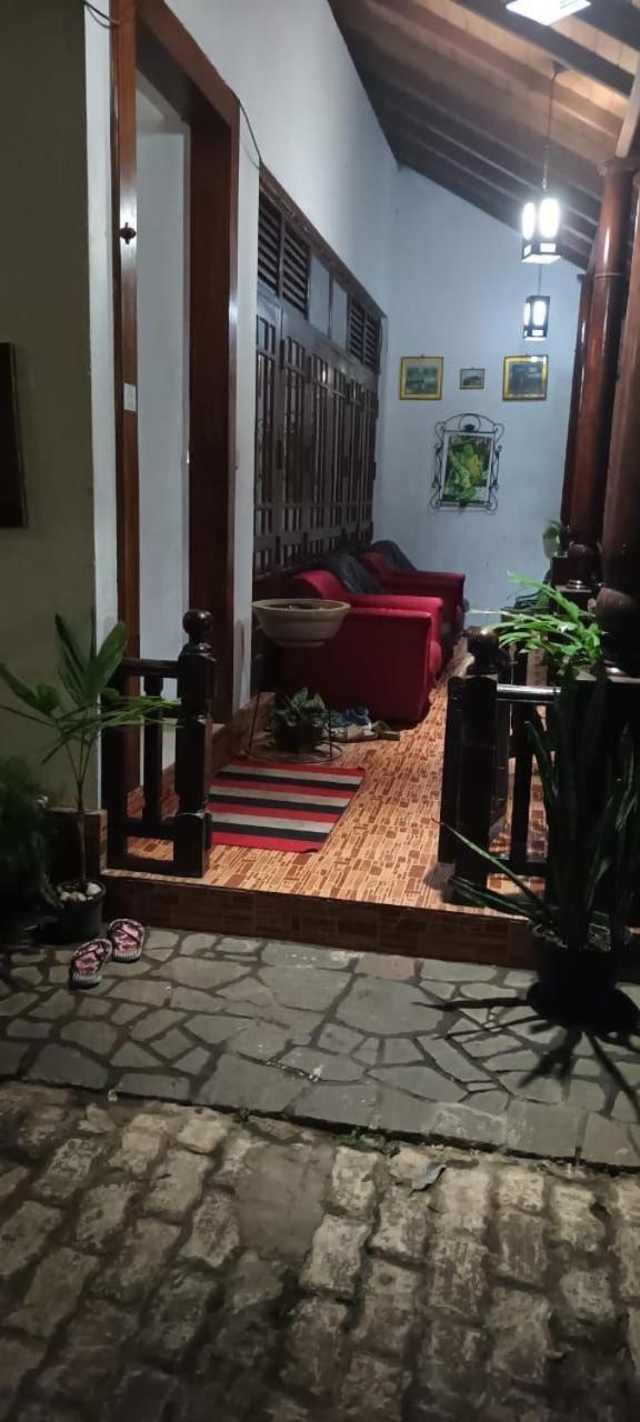 Leisure Home Colombo Exterior photo